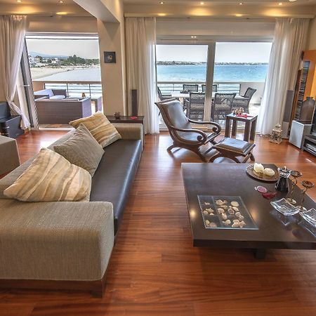 Artemis Majestic Apartment ภายนอก รูปภาพ