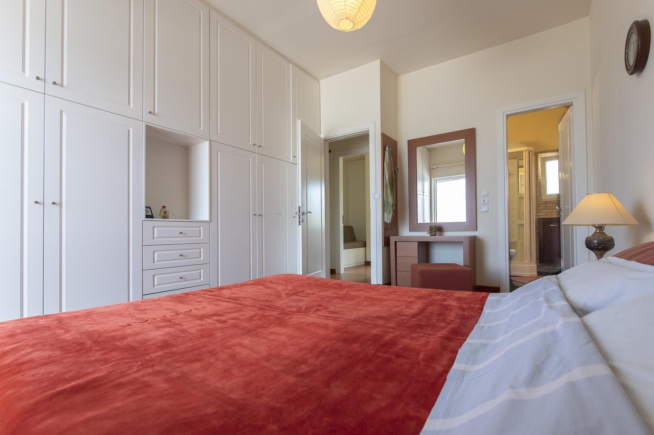 Artemis Majestic Apartment ภายนอก รูปภาพ