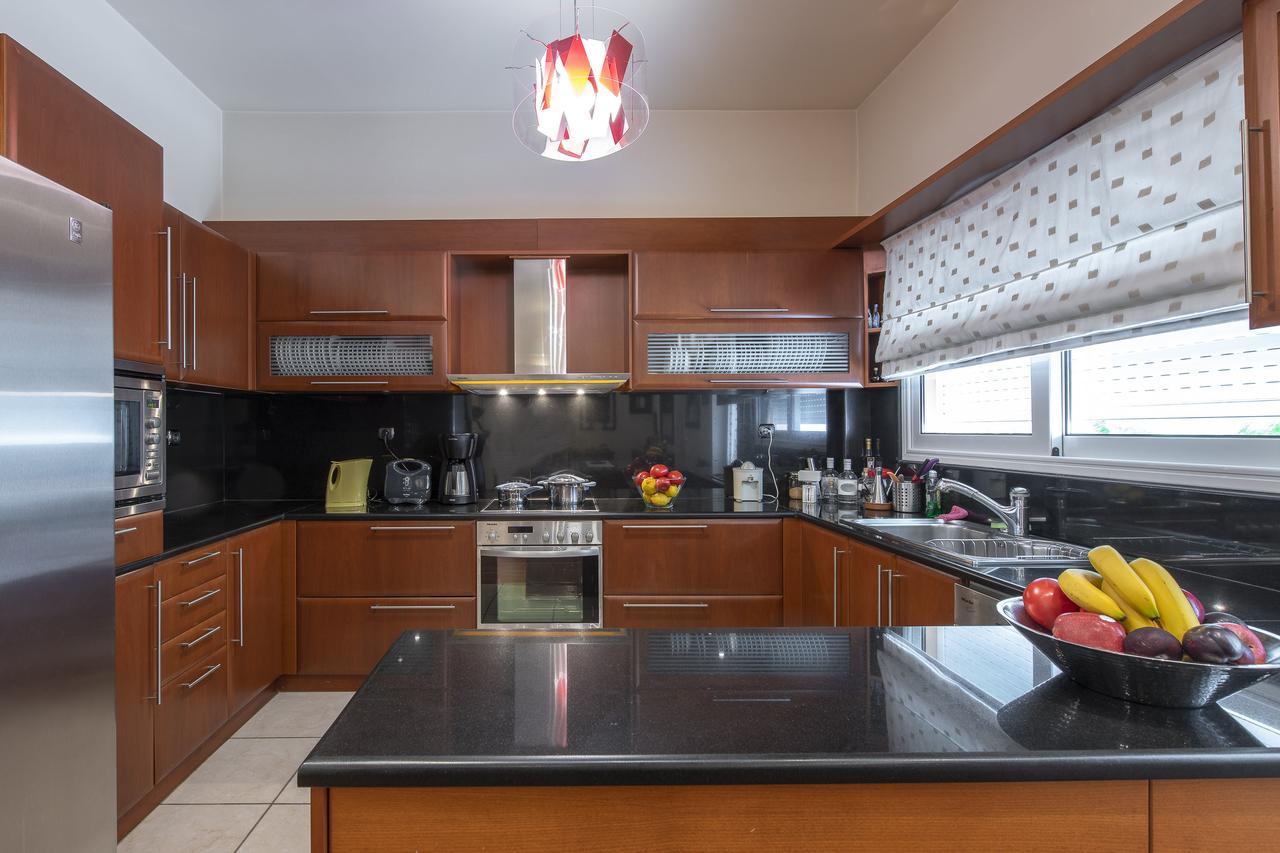 Artemis Majestic Apartment ภายนอก รูปภาพ