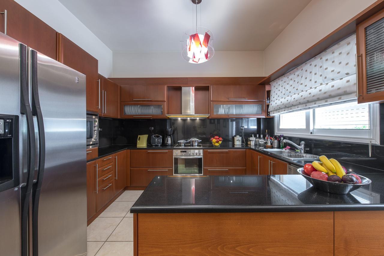 Artemis Majestic Apartment ภายนอก รูปภาพ