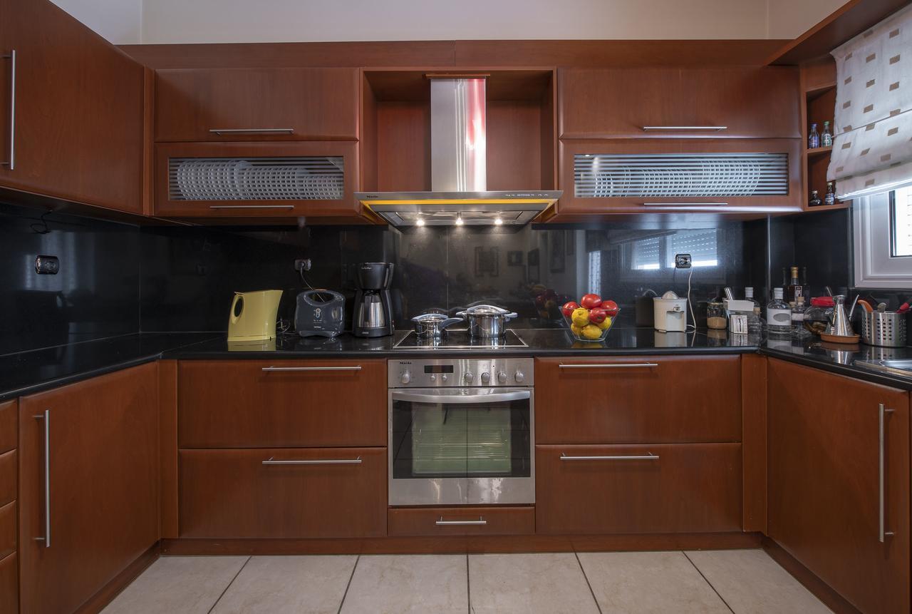 Artemis Majestic Apartment ภายนอก รูปภาพ