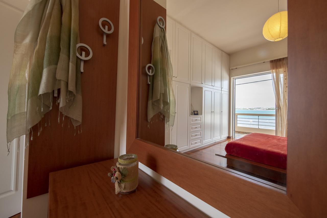 Artemis Majestic Apartment ภายนอก รูปภาพ