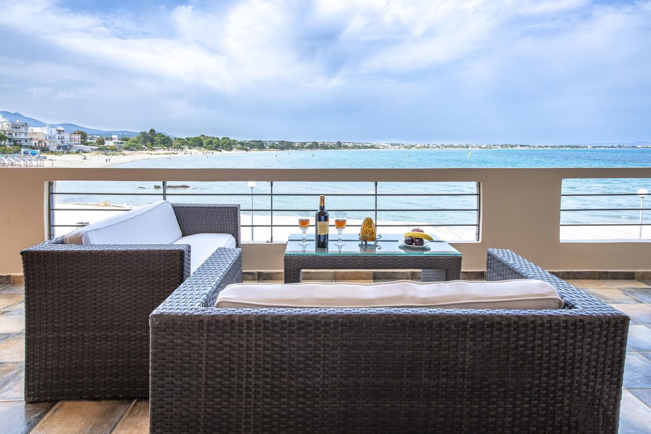 Artemis Majestic Apartment ภายนอก รูปภาพ