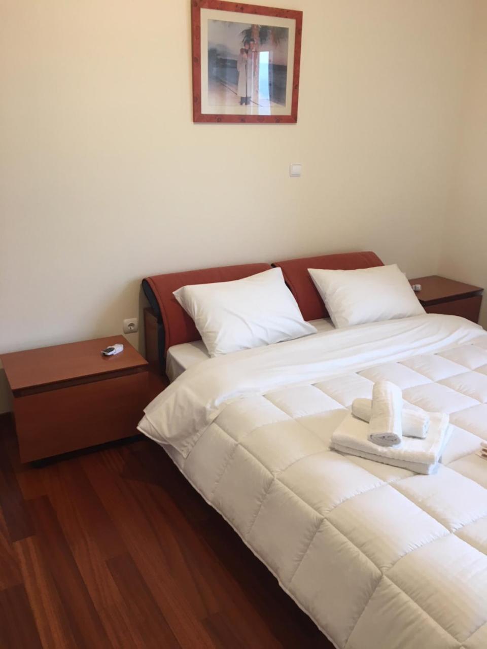Artemis Majestic Apartment ภายนอก รูปภาพ
