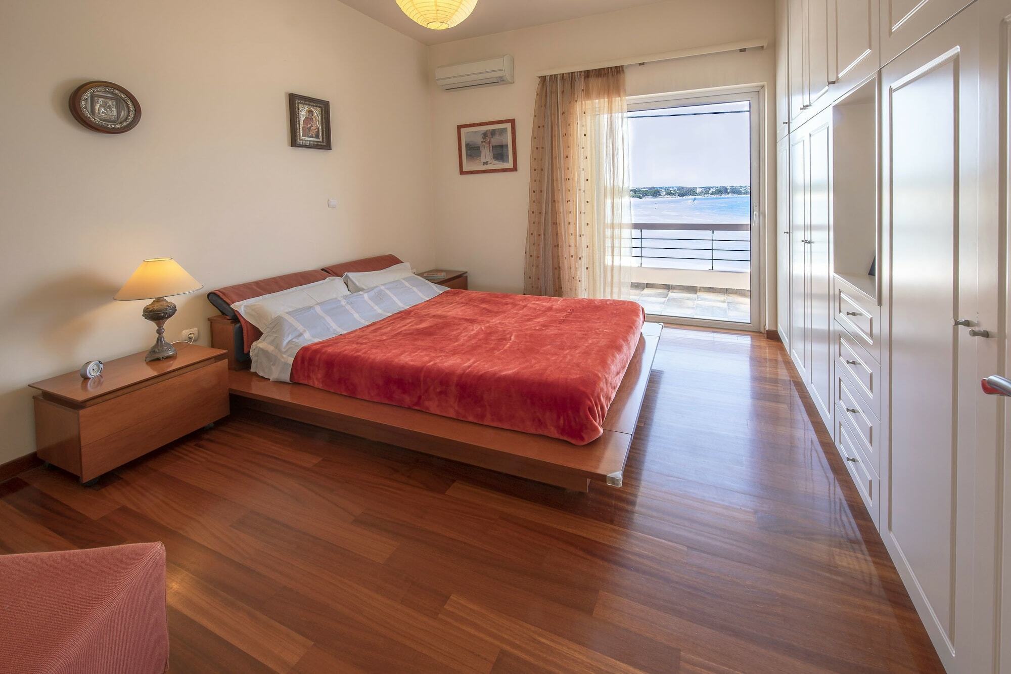 Artemis Majestic Apartment ภายนอก รูปภาพ