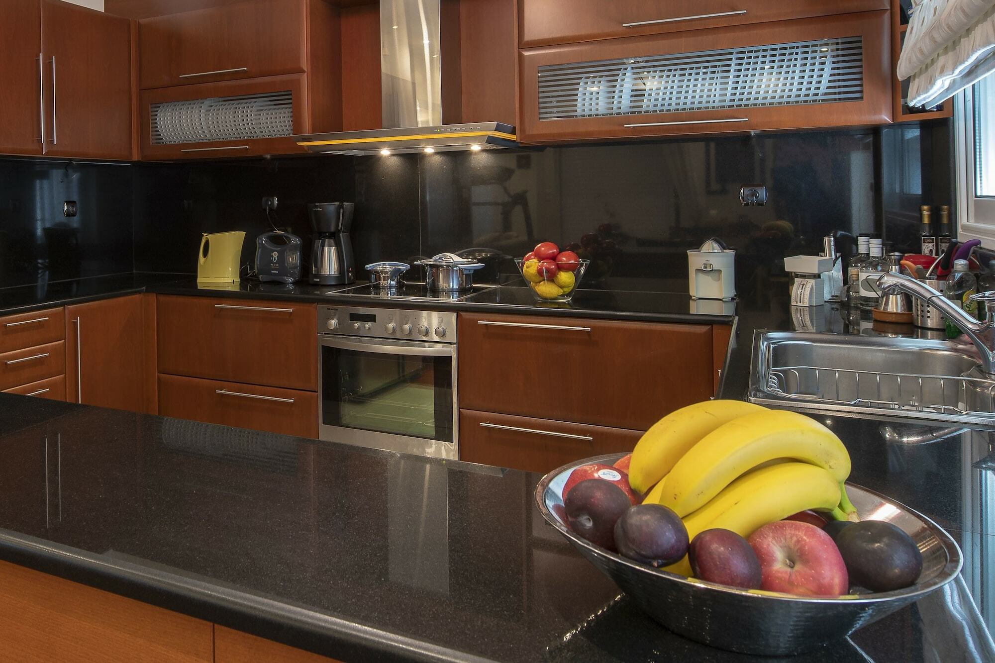 Artemis Majestic Apartment ภายนอก รูปภาพ